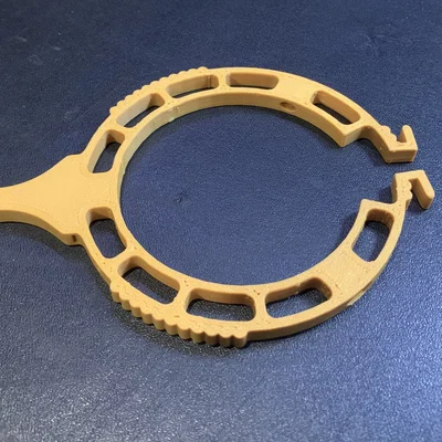 Vòng Follow Focus Ring
