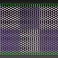 Khung Viền HSW 211x248 Cho Bảng Treo Dụng Cụ Honeycomb Storage Wall - Thumbnail 3