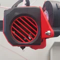 Gá lắp Blower Fan cho CR-10 Smart - Thumbnail 1