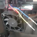 Gá lắp Blower Fan cho CR-10 Smart - Thumbnail 8