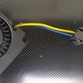 Gá lắp Blower Fan cho CR-10 Smart - Thumbnail 11