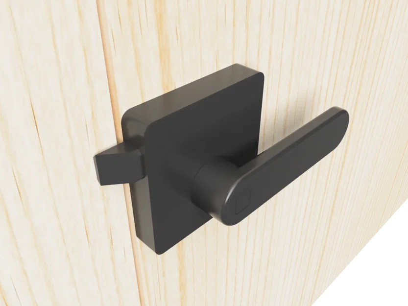 Chốt Cửa (Door Latch) cho Kids' Cabin - Image 1