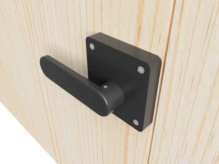Chốt Cửa (Door Latch) cho Kids' Cabin - Image 2