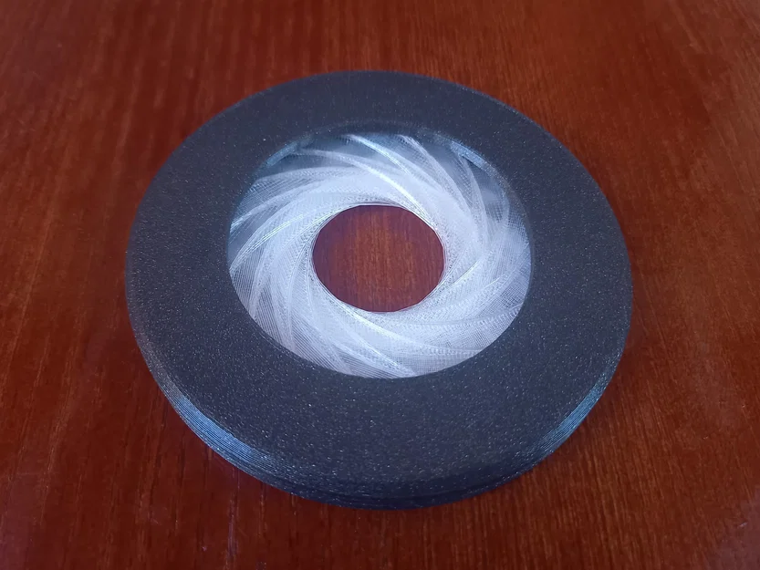 Iris Compass với lá chắc chắn hơn - Image 2