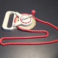 Kinetic Chain Demo - Thumbnail 1