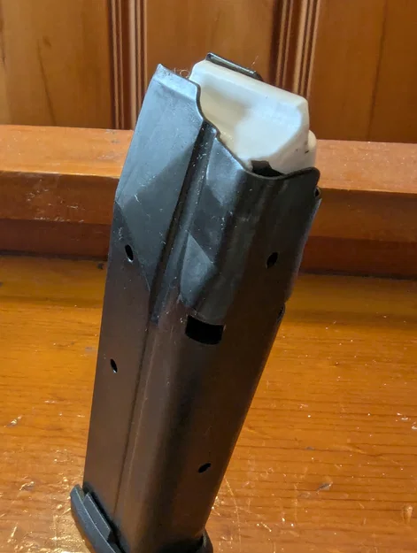 Follower 9mm tương thích Promag cho băng đạn Sig P365 - Image 1