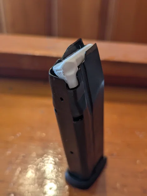 Follower 9mm tương thích Promag cho băng đạn Sig P365 - Image 2