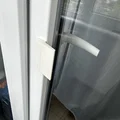 Tay nắm cửa nhựa 48mm tiện lợi in 3D - Thumbnail 1