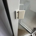Tay nắm cửa nhựa 48mm tiện lợi in 3D - Thumbnail 2