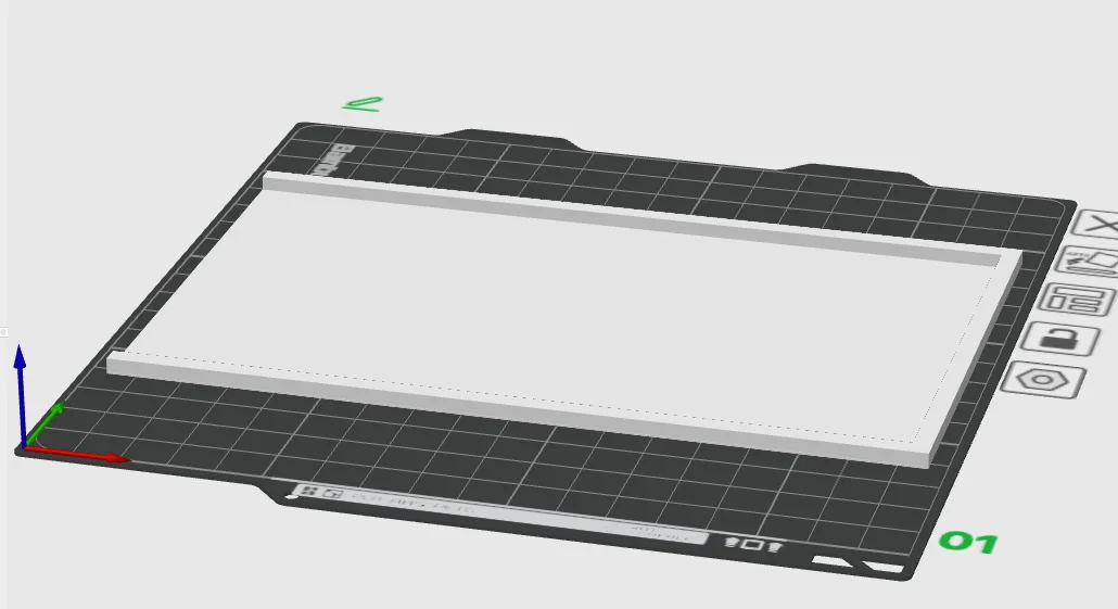 Tấm tán sáng 3D cho màn hình LED PixelIt ESP32 - Tối ưu ánh sáng - Image 4