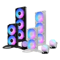 Mẫu STEP Pump AIO Elite Liquid Series - Thumbnail 1