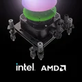 Mẫu STEP Pump AIO Elite Liquid Series - Thumbnail 3