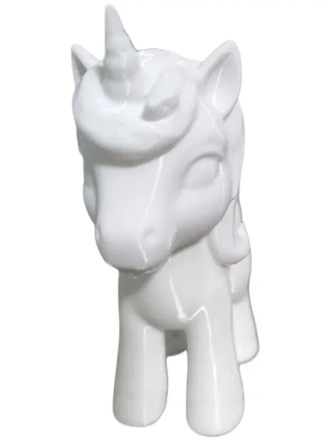 Mô hình chú ngựa kỳ lân Figure Pony #1 đáng yêu - Image 4