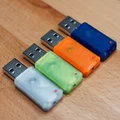 USB Nova Case (Vỏ cho USB Nova) - Thumbnail 1
