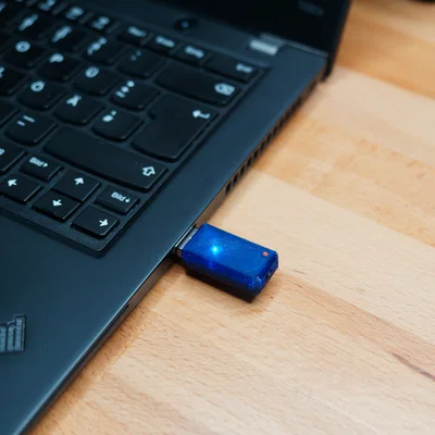 USB Nova Case (Vỏ cho USB Nova)