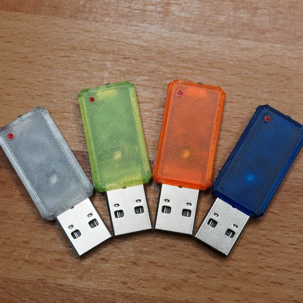 USB Nova Case (Vỏ cho USB Nova) - Image 3