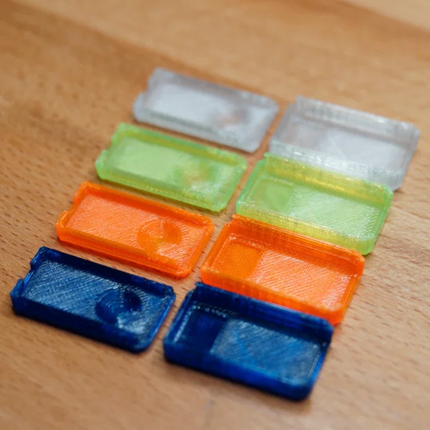 USB Nova Case (Vỏ cho USB Nova) - Image 4