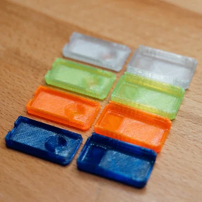 USB Nova Case (Vỏ cho USB Nova)
