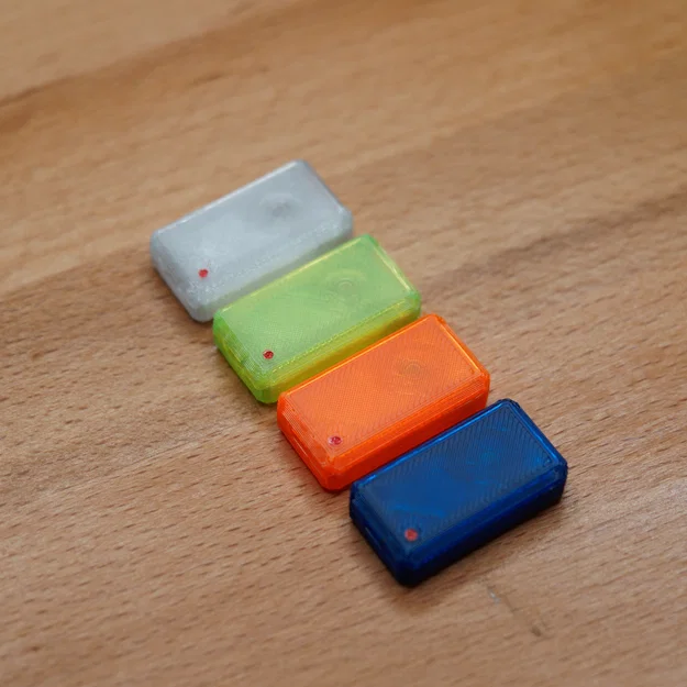 USB Nova Case (Vỏ cho USB Nova) - Image 5