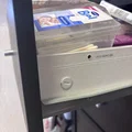 Phụ kiện chốt khóa cam thay thế cho ngăn kéo IKEA #120076 (In 3D) - Thumbnail 2