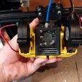 Biqu B1 ống gió quạt Dual 5015 (Cải tiến) - Thumbnail 5