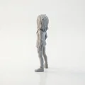Tượng Bust Chân Dung Avril Lavigne (Celebrity) – 3D Printable STL - Thumbnail 3