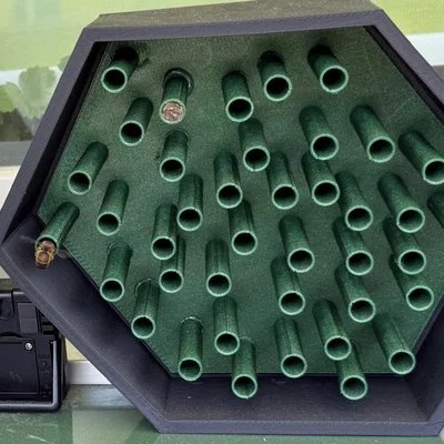 Bienenhotel 2.0 “Mauer Rostrot” – Giúp ong hoang dã & nuôi dưỡng thiên nhiên