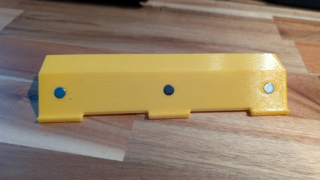 Phụ kiện treo đồ Core One cho máy in 3D (Sử dụng nam châm 8x3) - Image 1