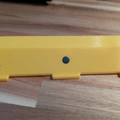 Phụ kiện treo đồ Core One cho máy in 3D (Sử dụng nam châm 8x3)