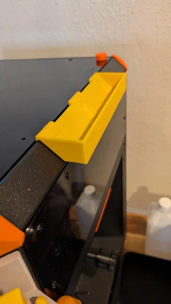 Phụ kiện treo đồ Core One cho máy in 3D (Sử dụng nam châm 8x3) - Image 2