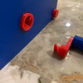 Spool Winder V1 – Dụng cụ quấn filament 100% in 3D - Thumbnail 5