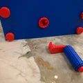 Spool Winder V1 – Dụng cụ quấn filament 100% in 3D - Thumbnail 6