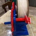 Spool Winder V1 – Dụng cụ quấn filament 100% in 3D - Thumbnail 7