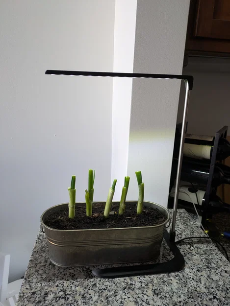 Đèn Grow Light LED (LED Grow Light) - Image 1