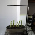 Đèn Grow Light LED (LED Grow Light) - Thumbnail 1