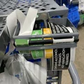 Nâng cấp nhãn cho xe OPD Cart (OPD Cart Label Upgrade) - Thumbnail 3