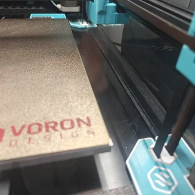 Nắp che profile nhôm định hình 2020 (2020 extrusion profile cover)