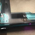 Nắp che profile nhôm định hình 2020 (2020 extrusion profile cover) - Thumbnail 2