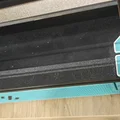 Nắp che profile nhôm định hình 2020 (2020 extrusion profile cover) - Thumbnail 4