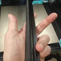 Nắp che profile nhôm định hình 2020 (2020 extrusion profile cover) - Thumbnail 5