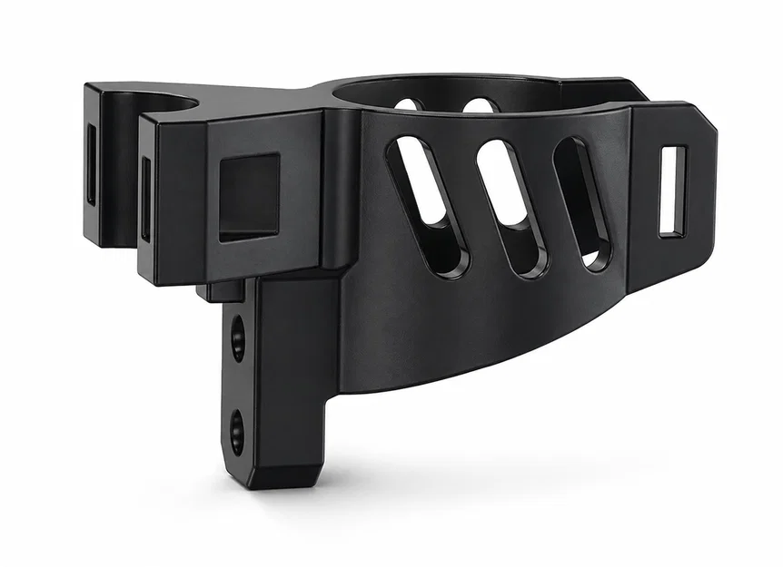 Giá đỡ Umbilical cho Toolhead Vzbot - Image 1