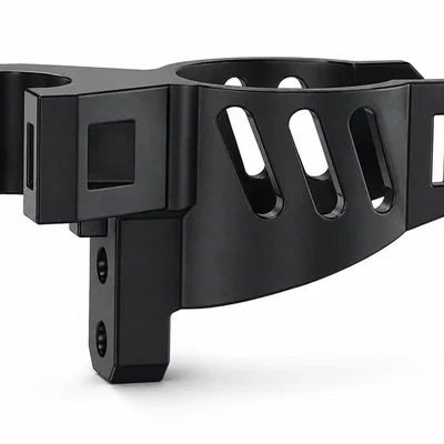 Giá đỡ Umbilical cho Toolhead Vzbot