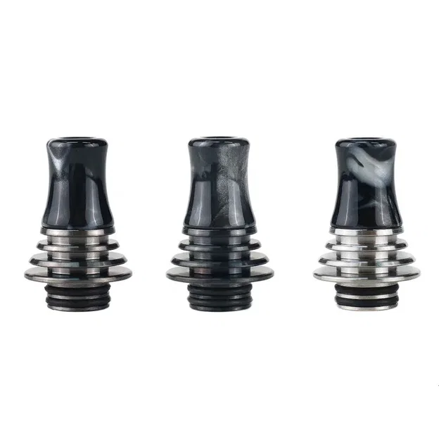 Drip Tip thay thế cho Vapefly Brunhilde MTL in 3D chất lượng cao - Image 1