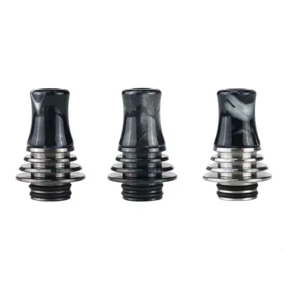 Drip Tip thay thế cho Vapefly Brunhilde MTL in 3D chất lượng cao