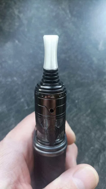 Drip Tip thay thế cho Vapefly Brunhilde MTL in 3D chất lượng cao - Image 2