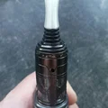 Drip Tip thay thế cho Vapefly Brunhilde MTL in 3D chất lượng cao - Thumbnail 2