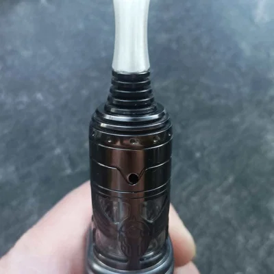 Drip Tip thay thế cho Vapefly Brunhilde MTL in 3D chất lượng cao