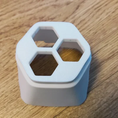 Nắp Pump tương thích Honeycomb Storage Wall - Cooler Master Elite Liquid
