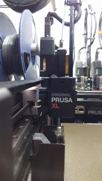 Prusa XL 5020 (Core One Mod) – Mod dùng quạt 5020 Core One cho XL - Image 1