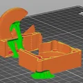 Prusa XL 5020 (Core One Mod) – Mod dùng quạt 5020 Core One cho XL - Thumbnail 2
